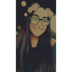 Meet your Posher, Jazmin